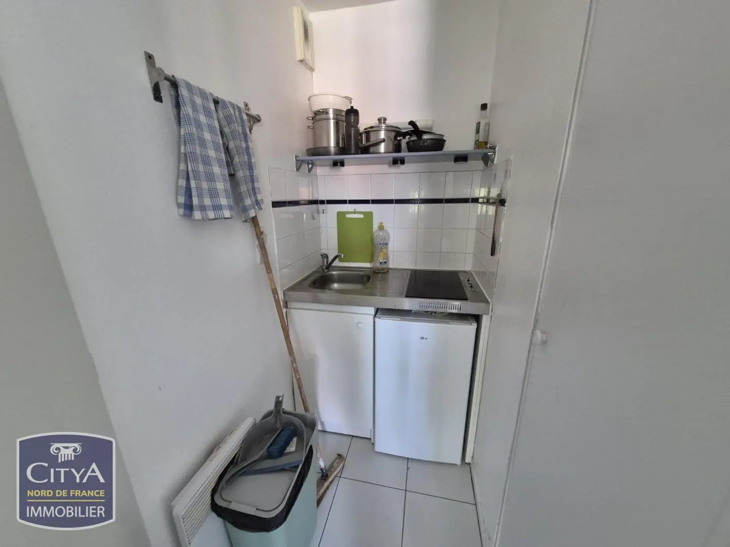 Photo 4 Appartement 2 pièces 27.43m²