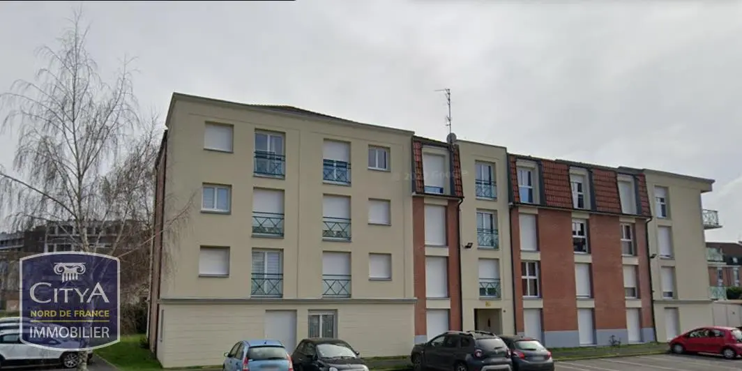 Photo 5 Appartement 2 pièces 27.43m²