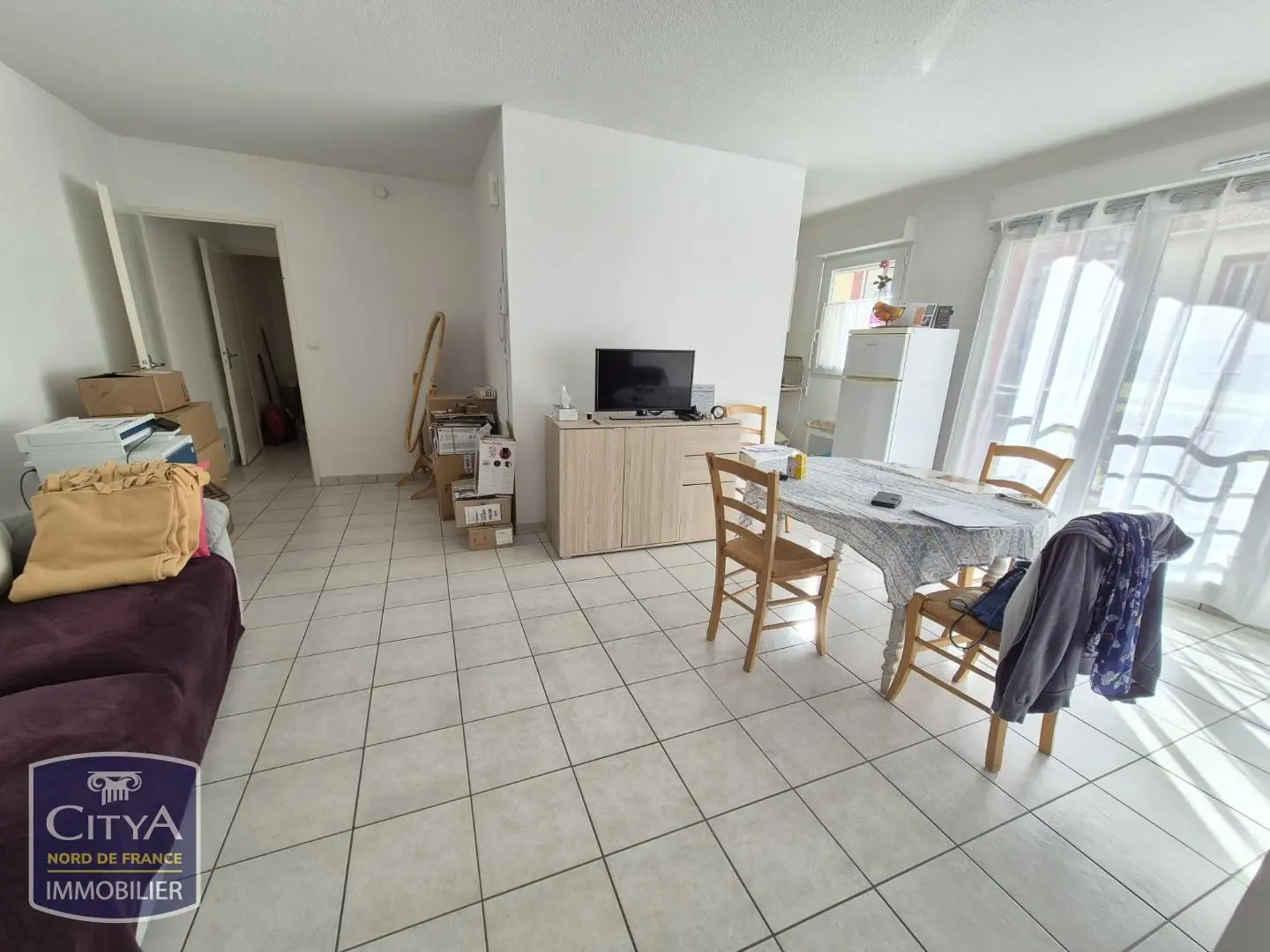 Photo 1 Appartement 2 pièces 55.12m²