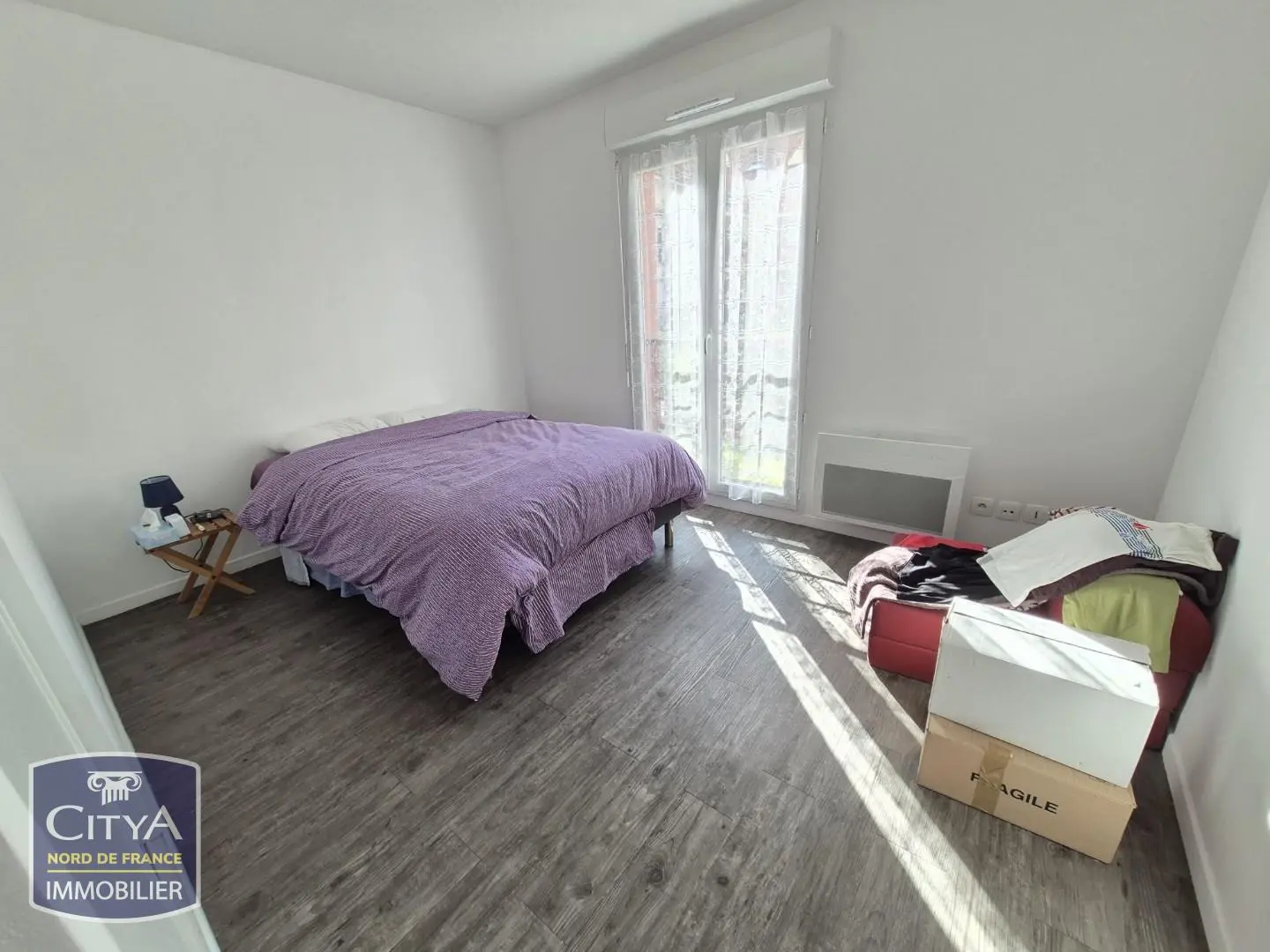 Photo 2 Appartement 2 pièces 55.12m²