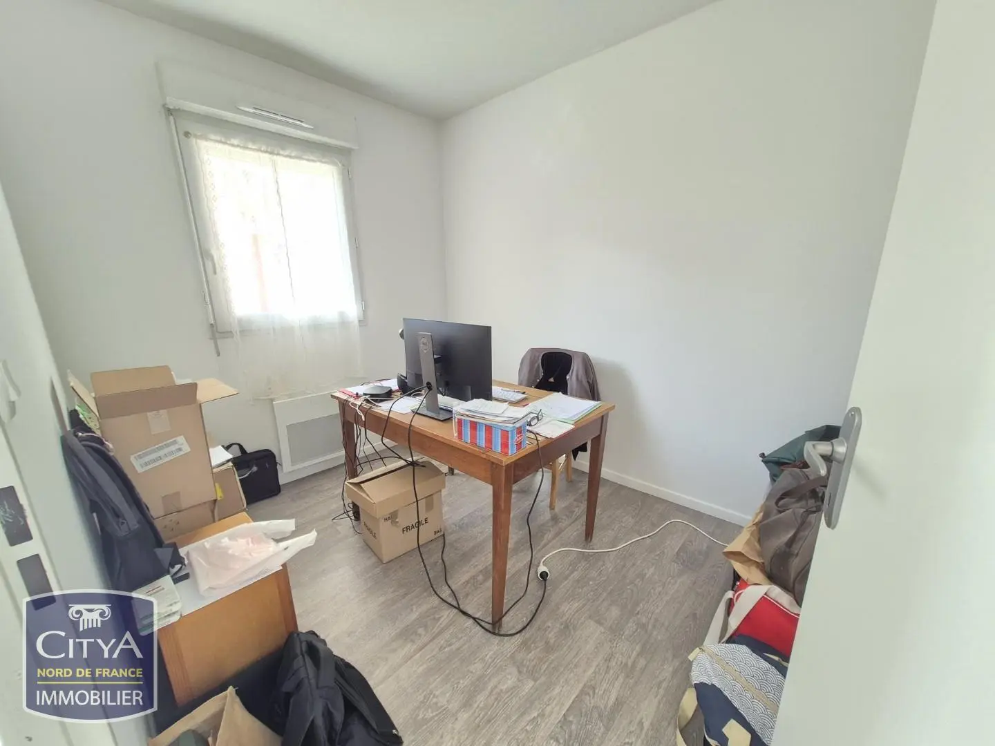 Photo 3 Appartement 2 pièces 55.12m²