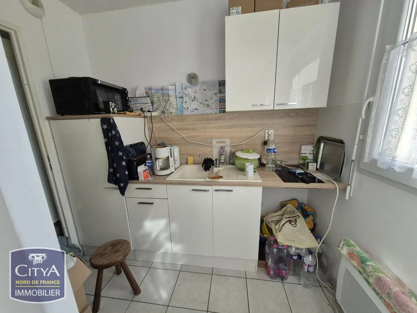 Photo 4 Appartement 2 pièces 55.12m²