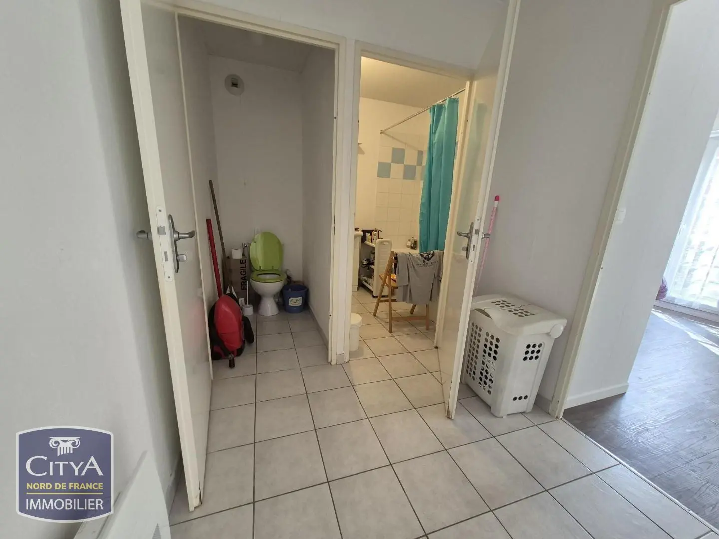 Photo 5 Appartement 2 pièces 55.12m²