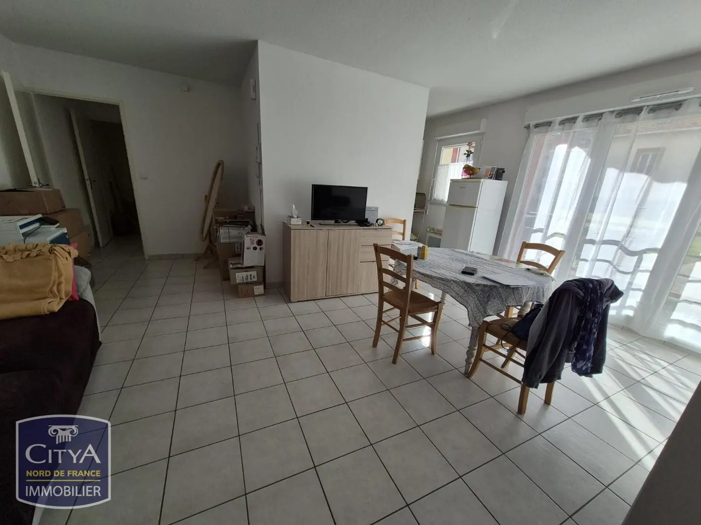 Photo 6 Appartement 2 pièces 55.12m²