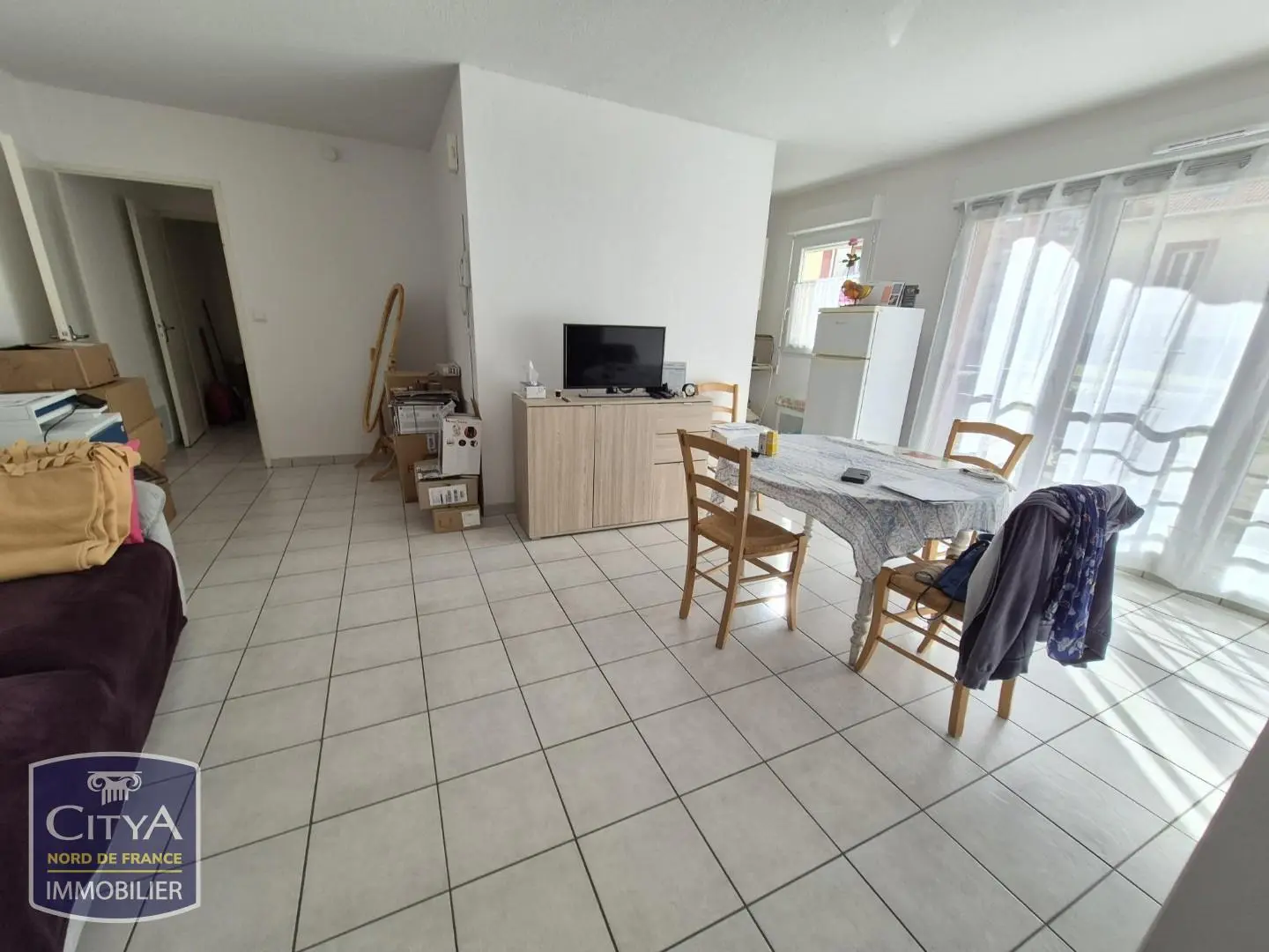 Photo 7 Appartement 2 pièces 55.12m²