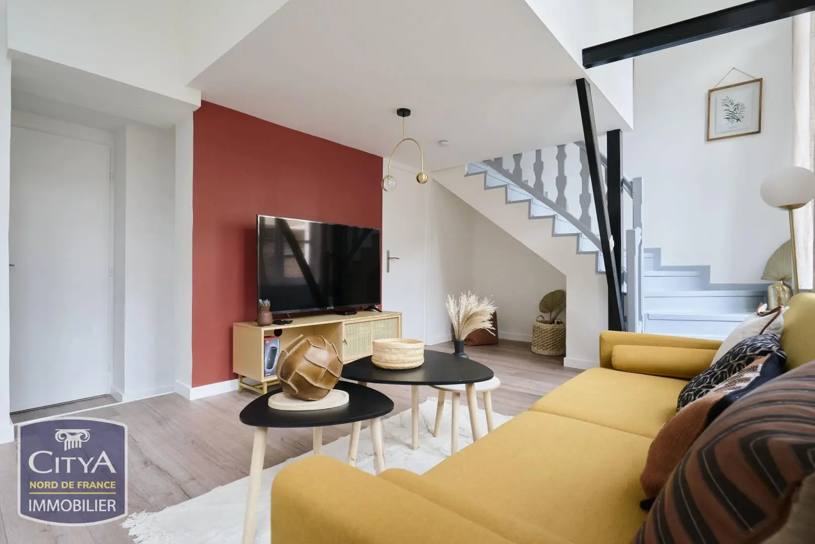 Photo 3 Appartement 1 pièce 11.92m²