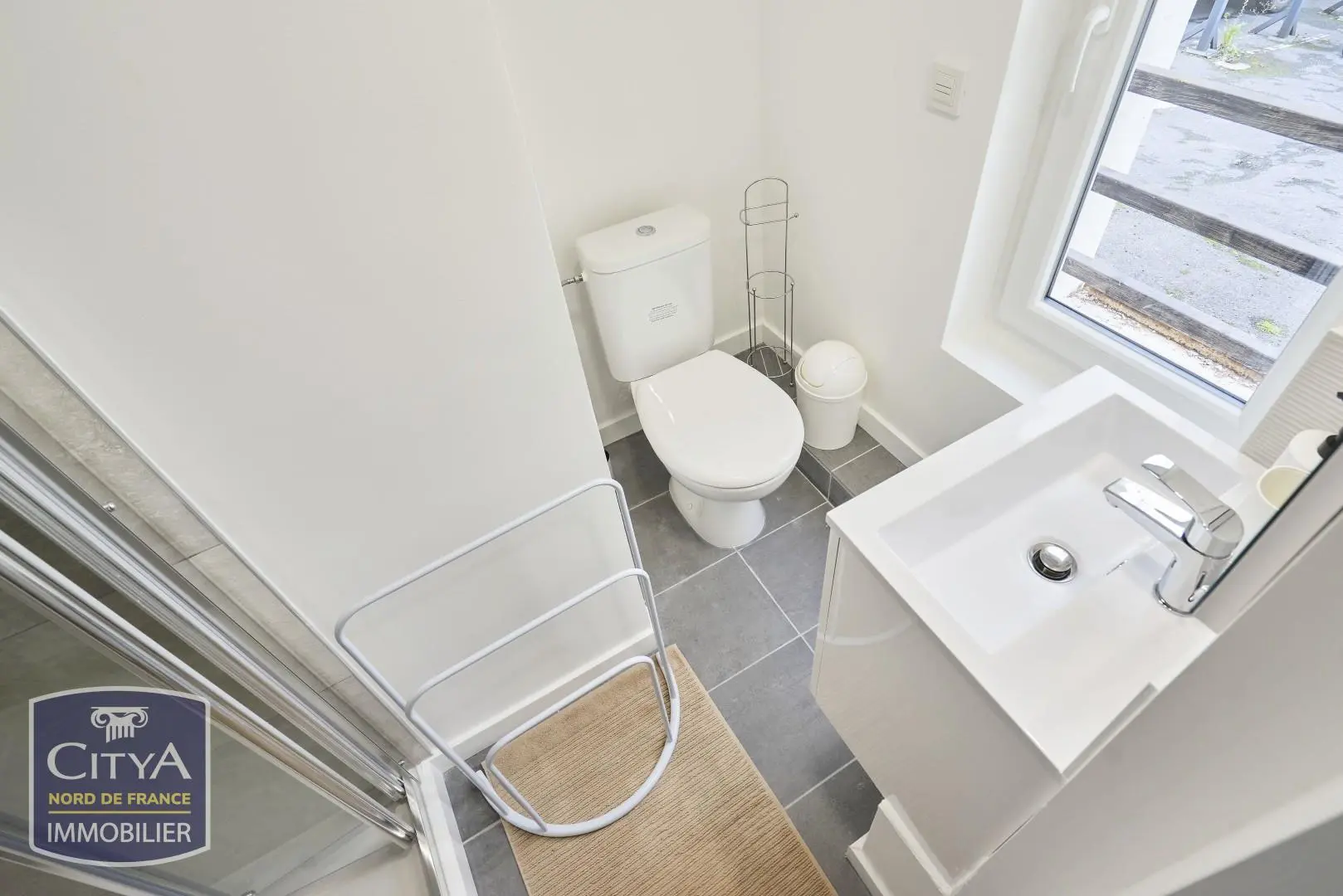 Photo 6 Appartement 1 pièce 11.92m²