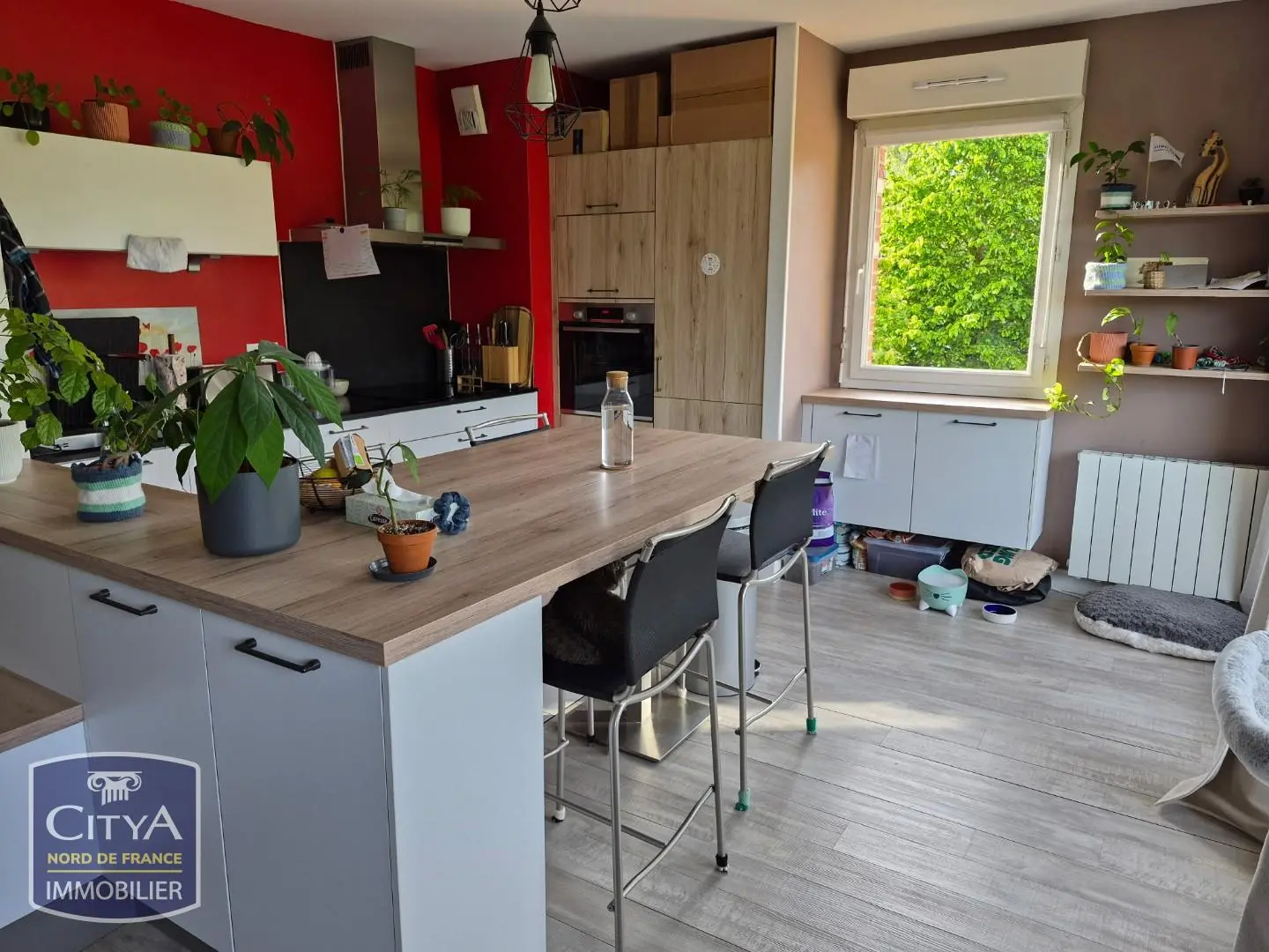 Photo 1 Appartement 2 pièces 47.13m²