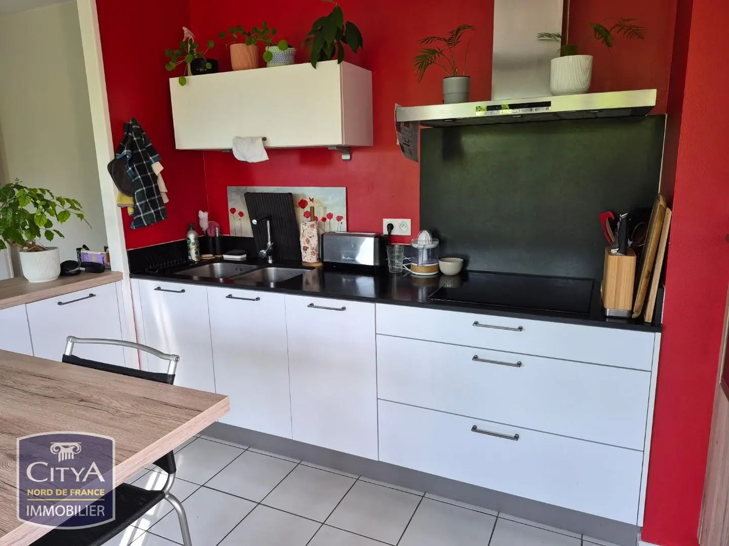 Photo 2 Appartement 2 pièces 47.13m²