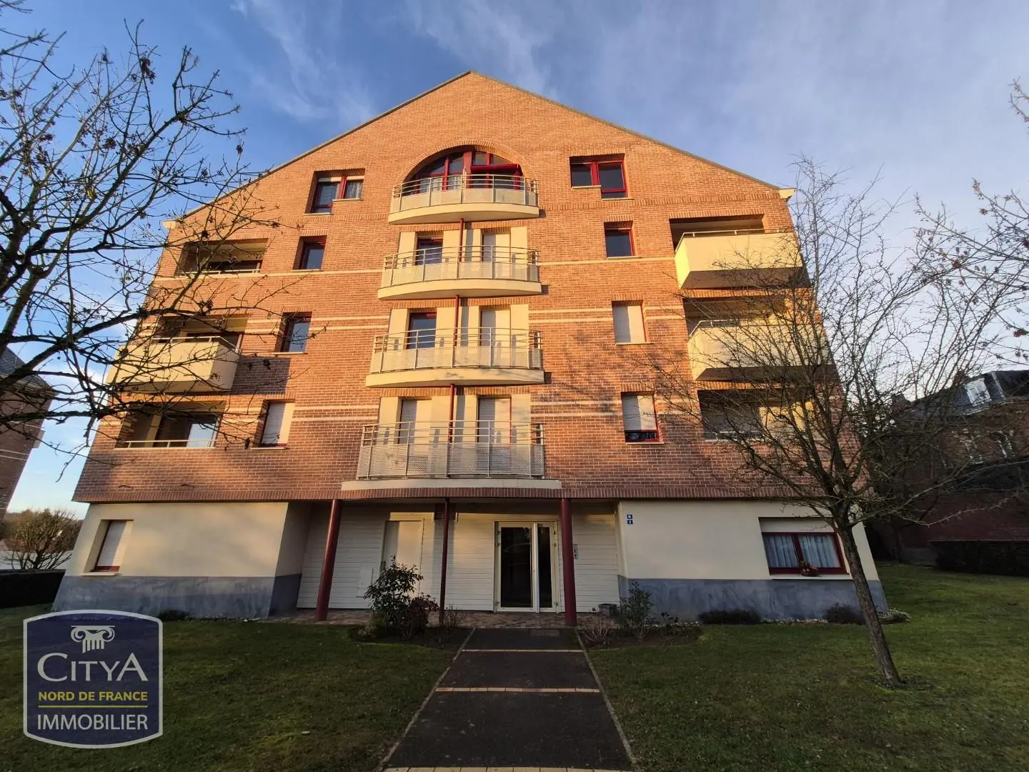 Photo 11 Appartement 2 pièces 47.13m²