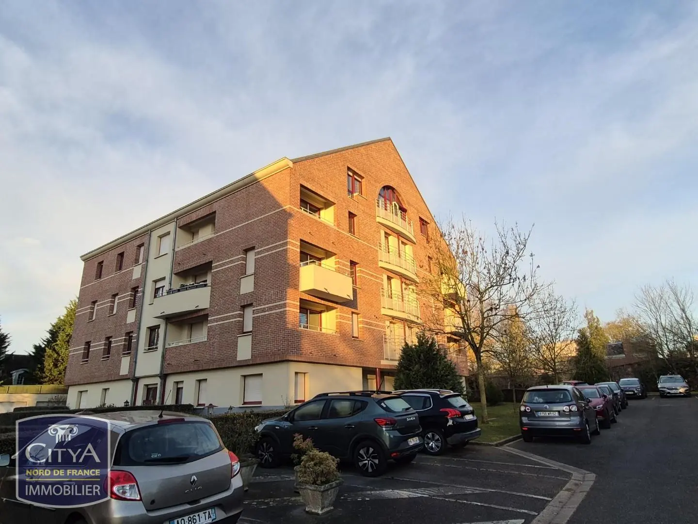 Photo 12 Appartement 2 pièces 47.13m²