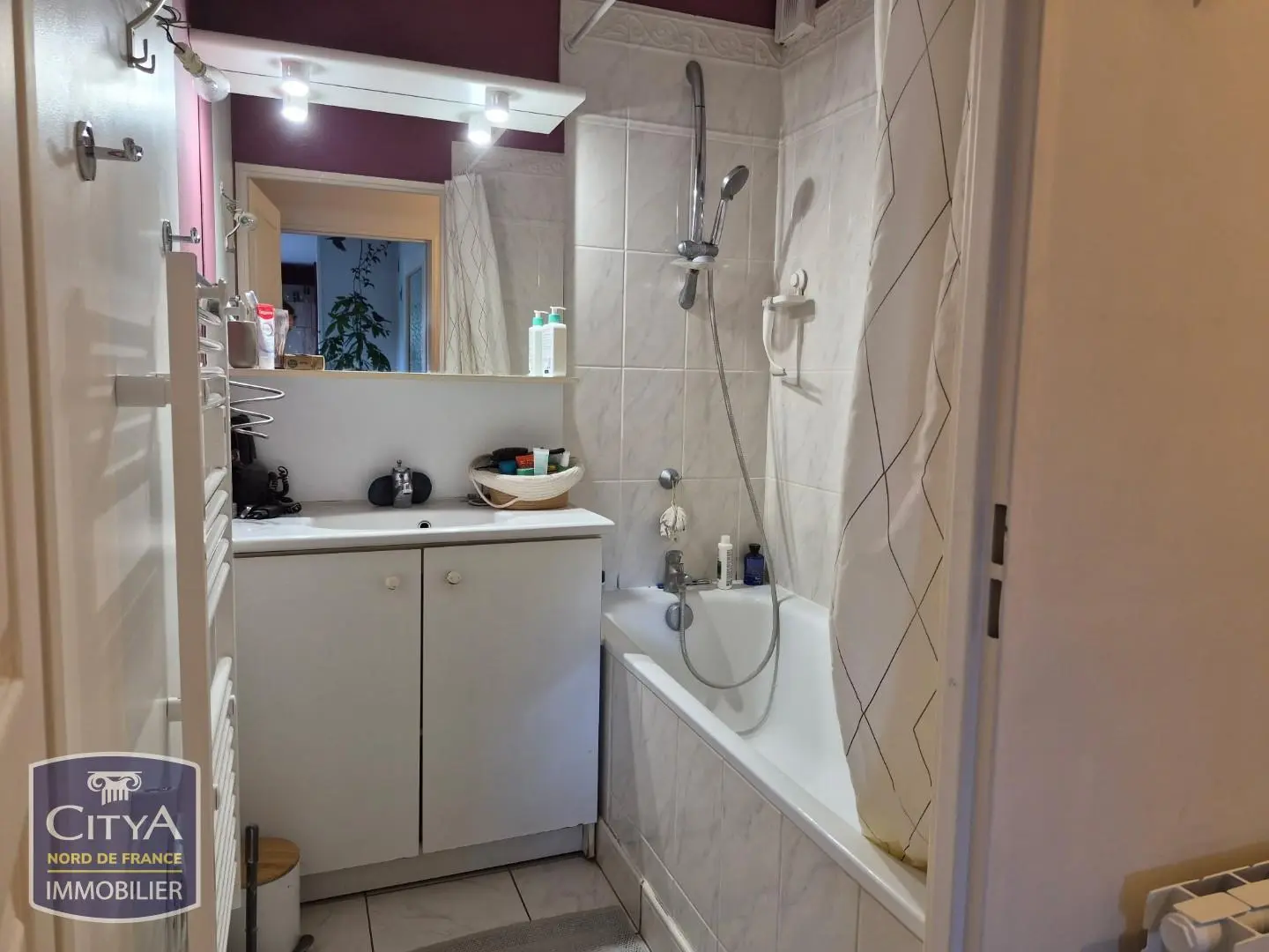Photo 3 Appartement 2 pièces 47.13m²
