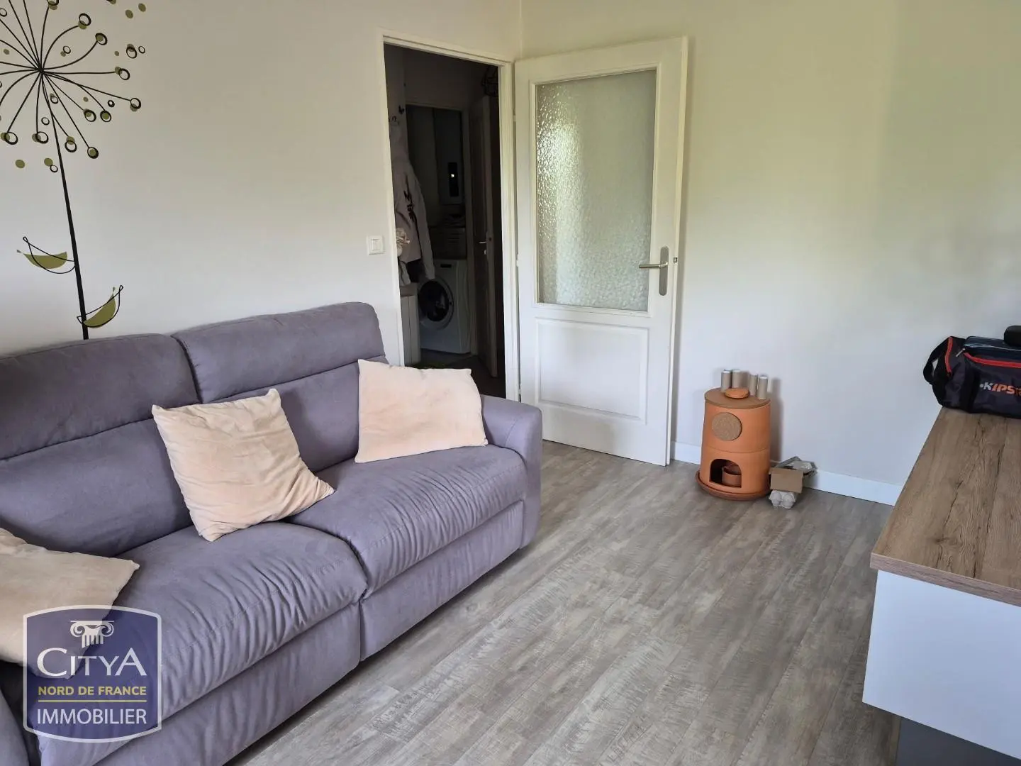 Photo 4 Appartement 2 pièces 47.13m²