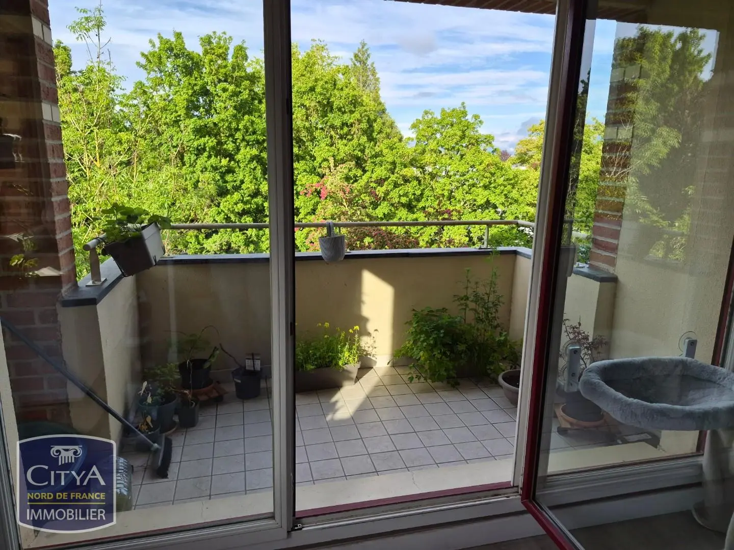 Photo 5 Appartement 2 pièces 47.13m²