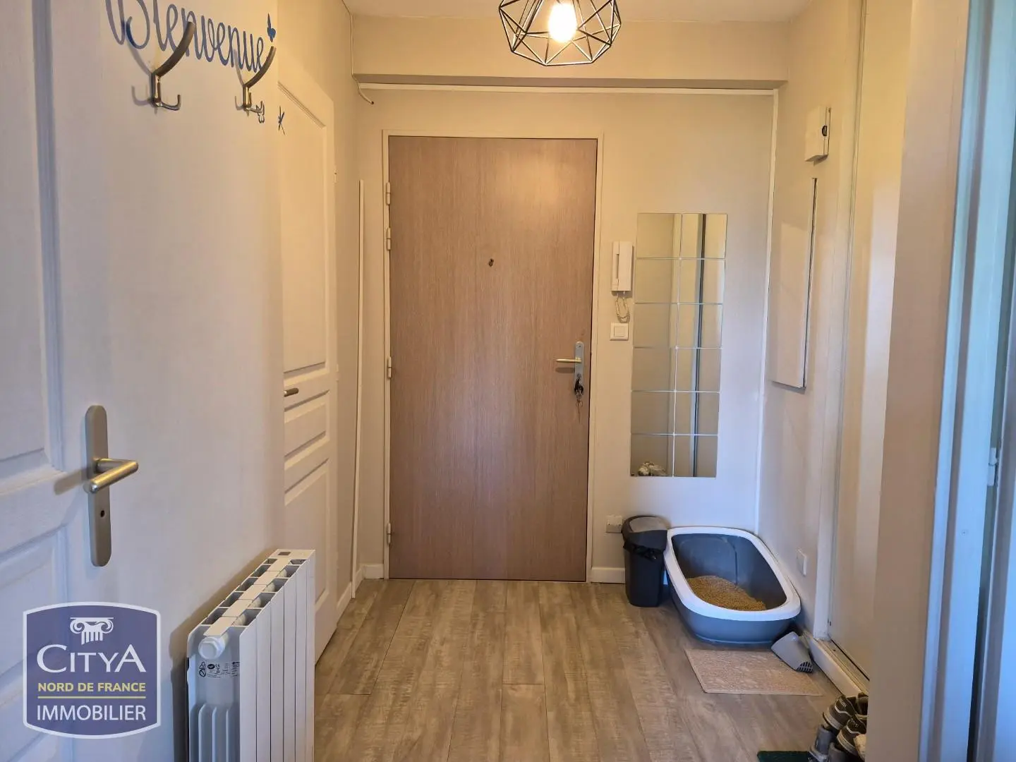 Photo 6 Appartement 2 pièces 47.13m²