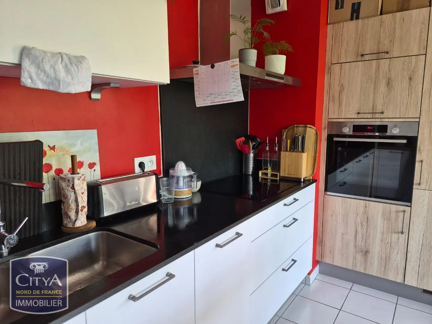 Photo 7 Appartement 2 pièces 47.13m²