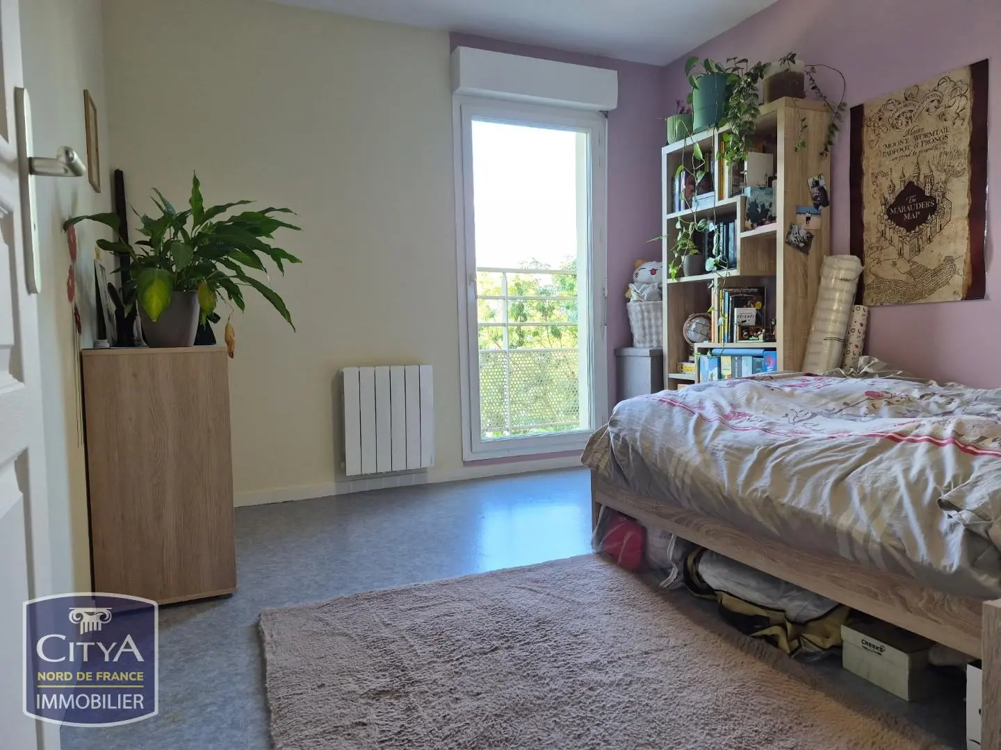 Photo 8 Appartement 2 pièces 47.13m²