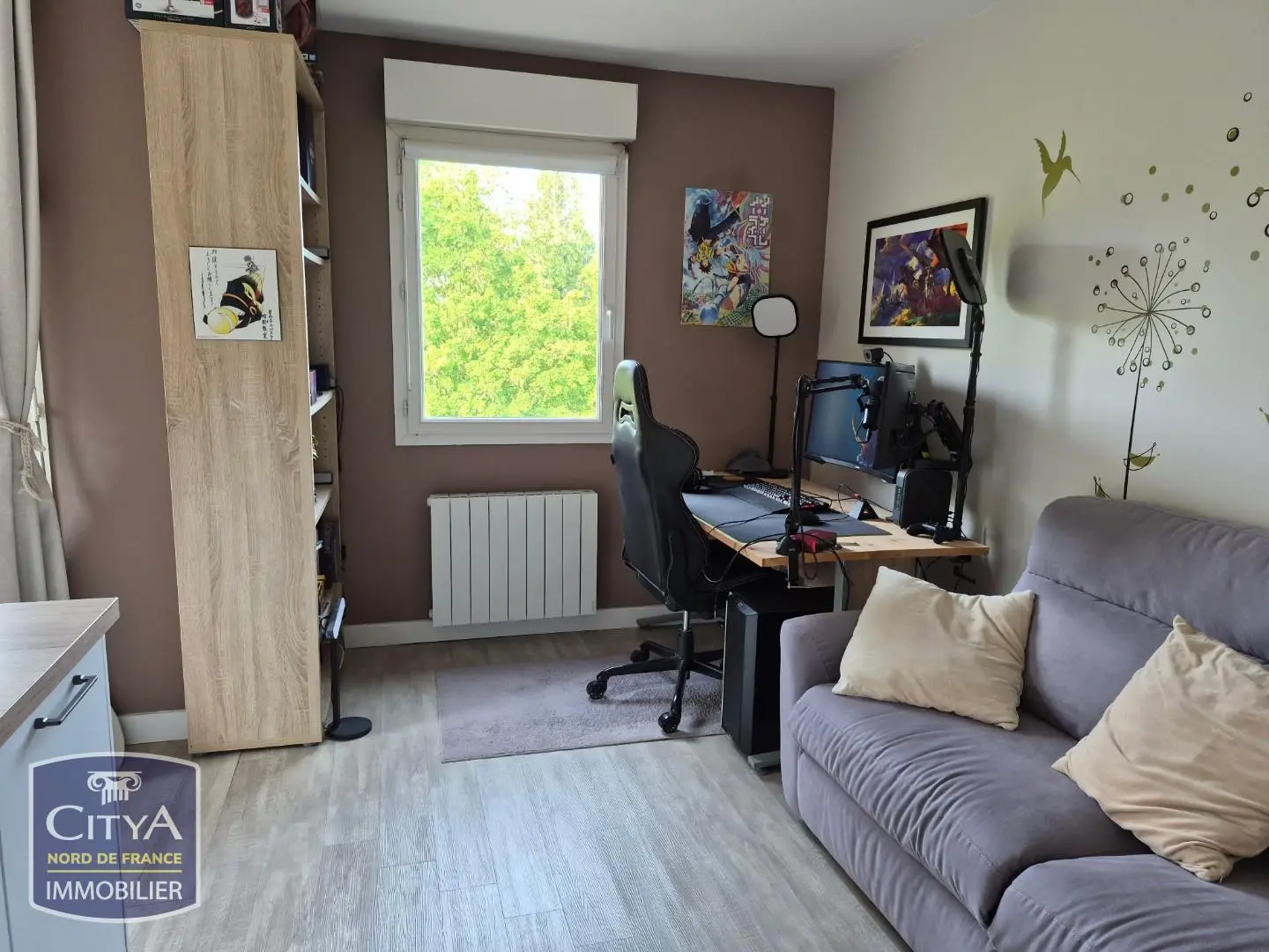 Photo 9 Appartement 2 pièces 47.13m²