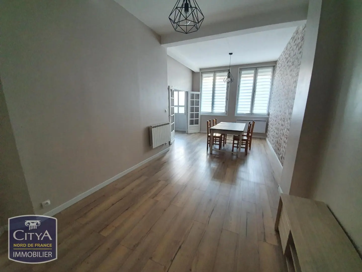 Photo 1 Appartement 2 pièces 65.43m²