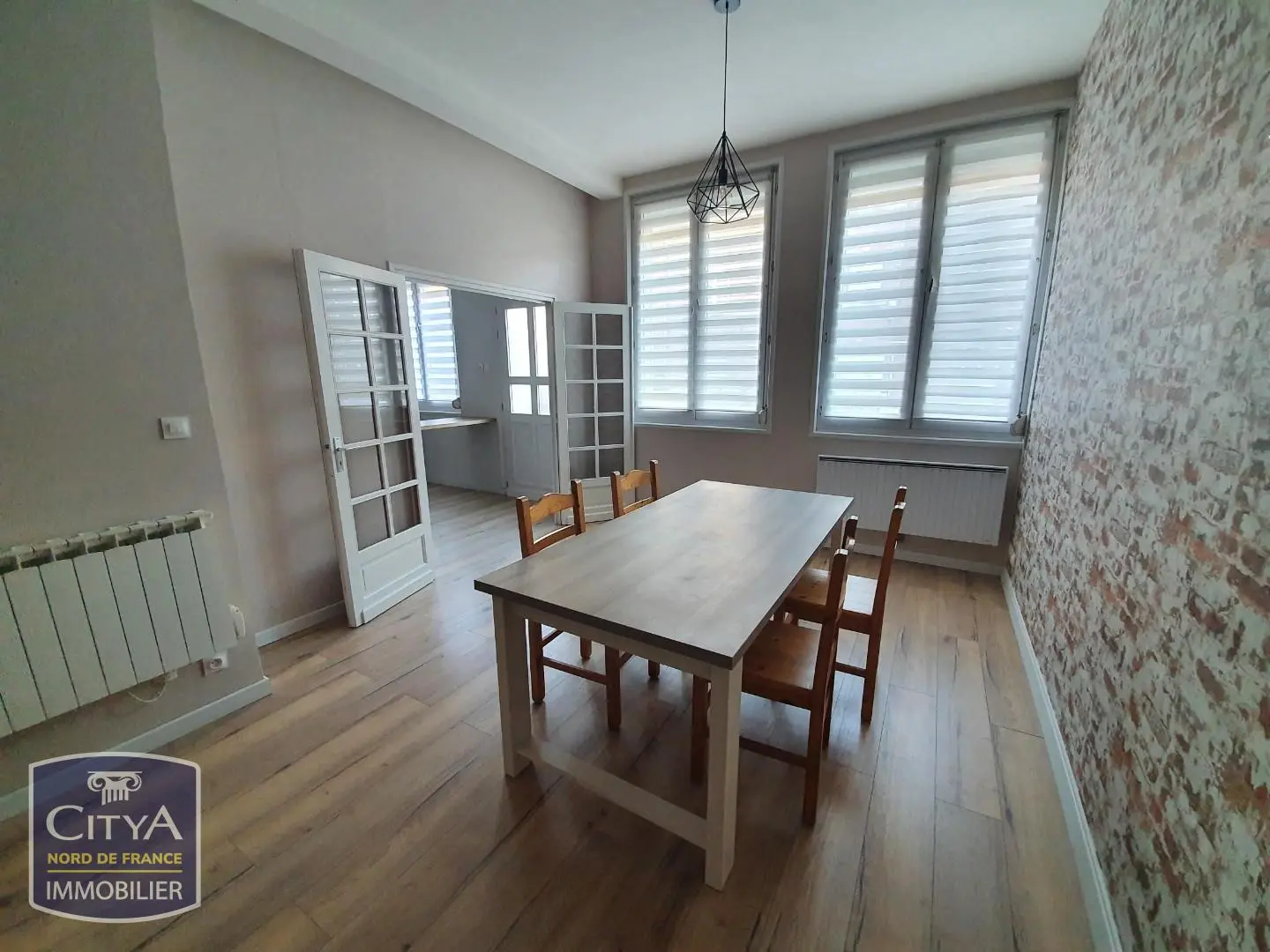 Photo 2 Appartement 2 pièces 65.43m²