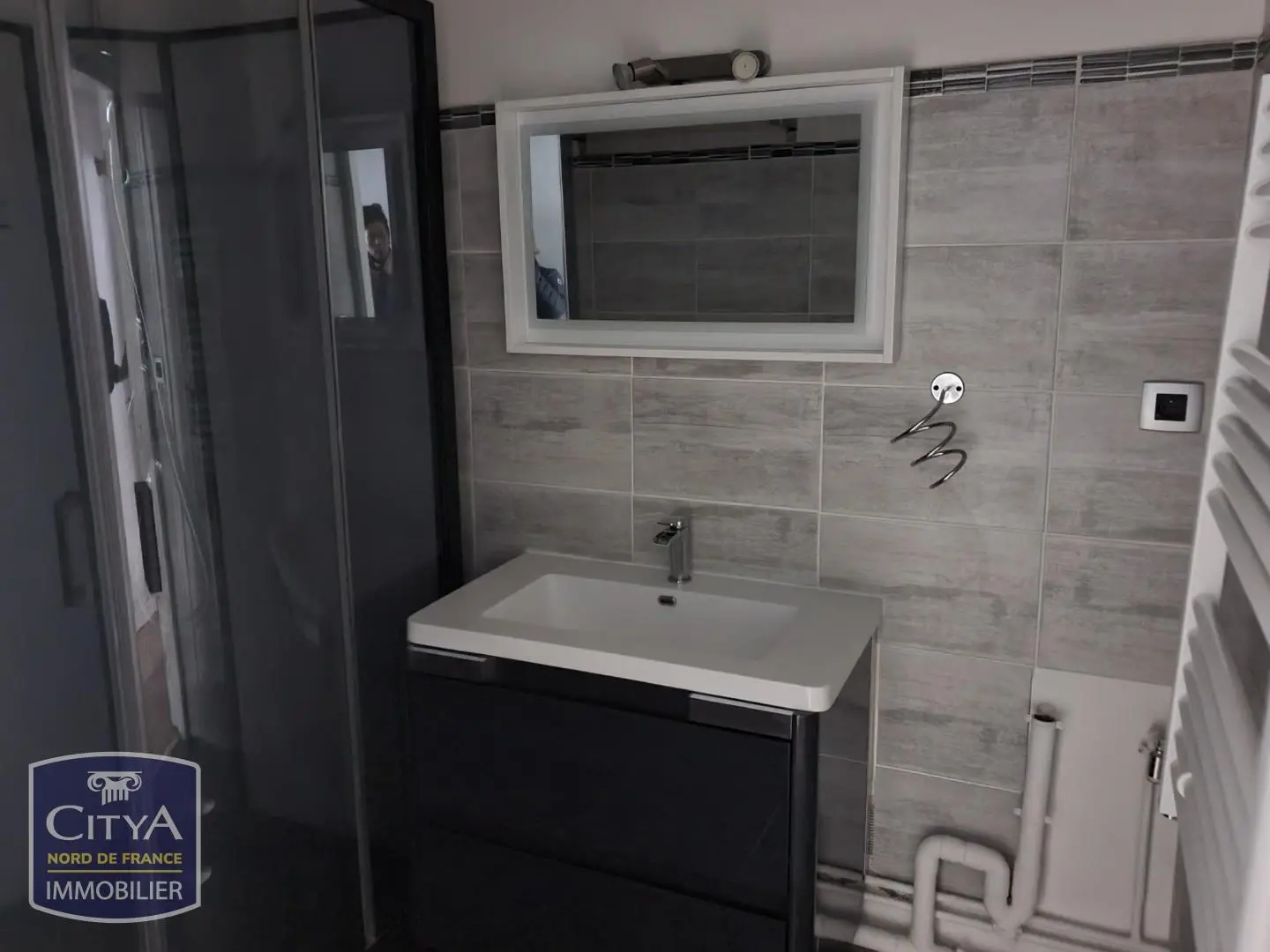 Photo 5 Appartement 2 pièces 65.43m²