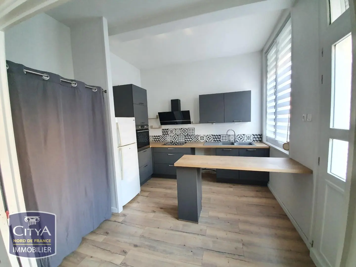 Photo 6 Appartement 2 pièces 65.43m²