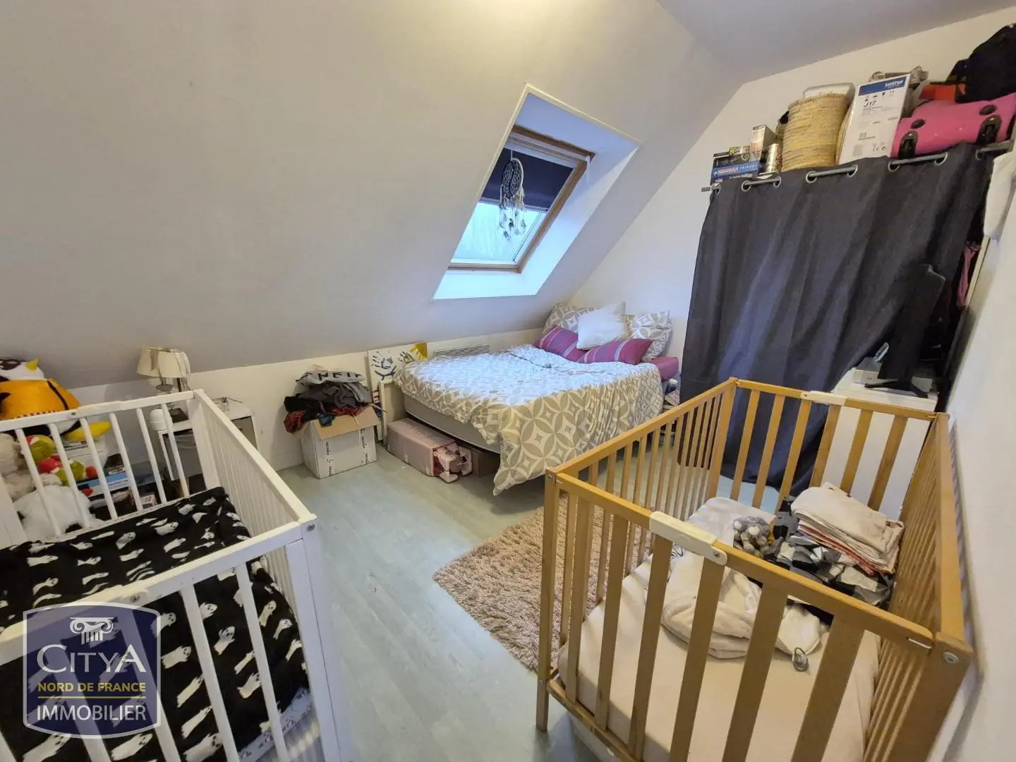Photo 3 Appartement 3 pièces 51.89m²