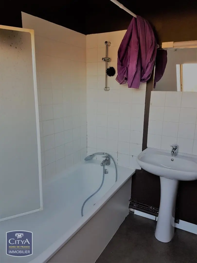 Photo 4 Appartement 3 pièces 51.89m²