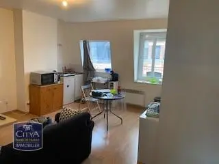 Photo 2 Appartement 2 pièces 29.88m²