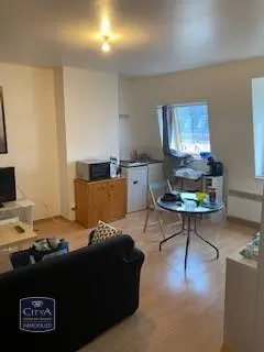 Photo 5 Appartement 2 pièces 29.88m²