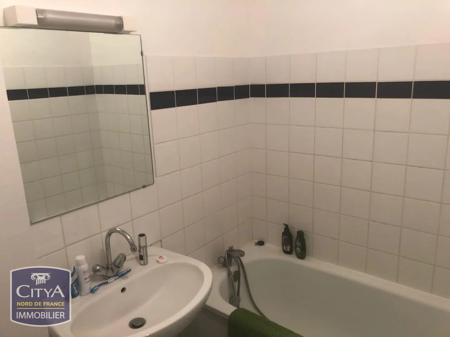 Photo 4 Appartement 1 pièce 26.21m²