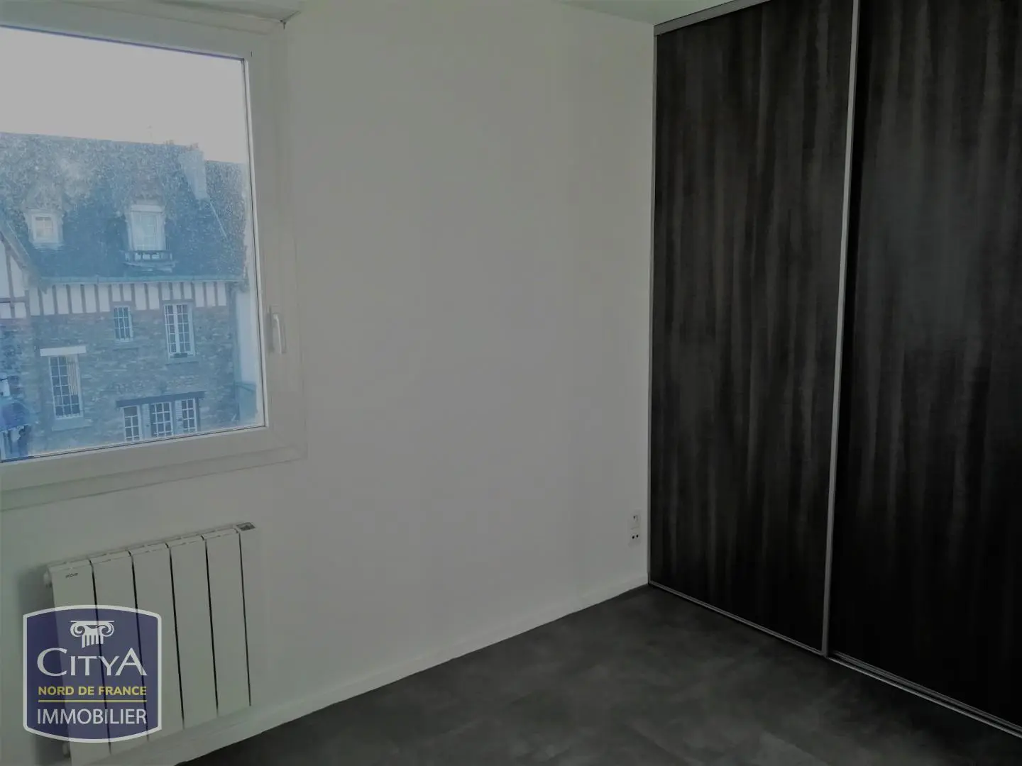 Photo 2 Appartement 3 pièces 56.59m²
