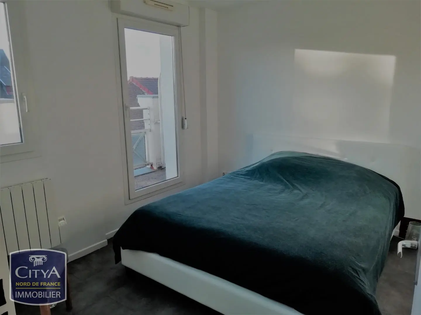 Photo 3 Appartement 3 pièces 56.59m²