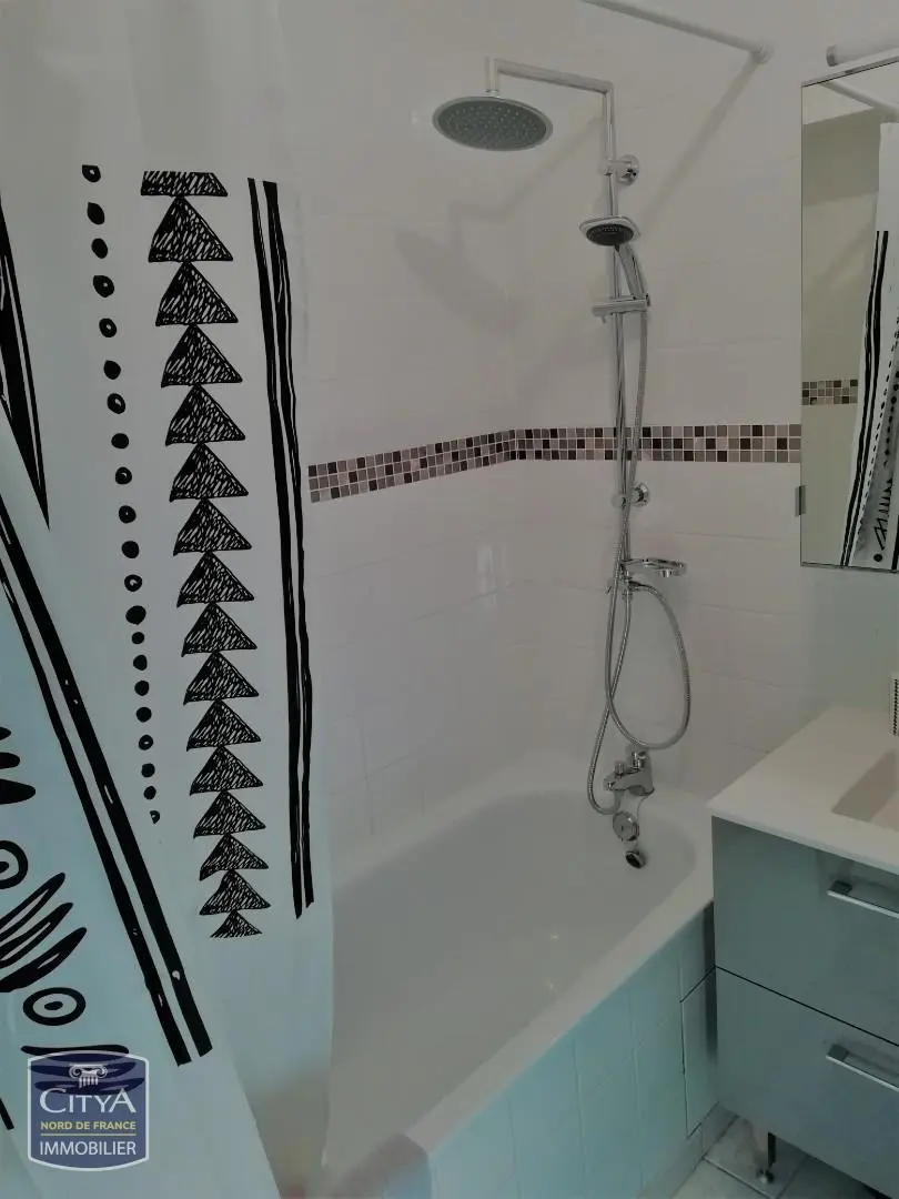 Photo 4 Appartement 3 pièces 56.59m²