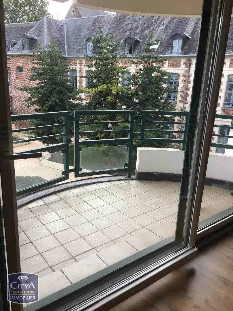 Photo 2 Appartement 3 pièces 87.91m²