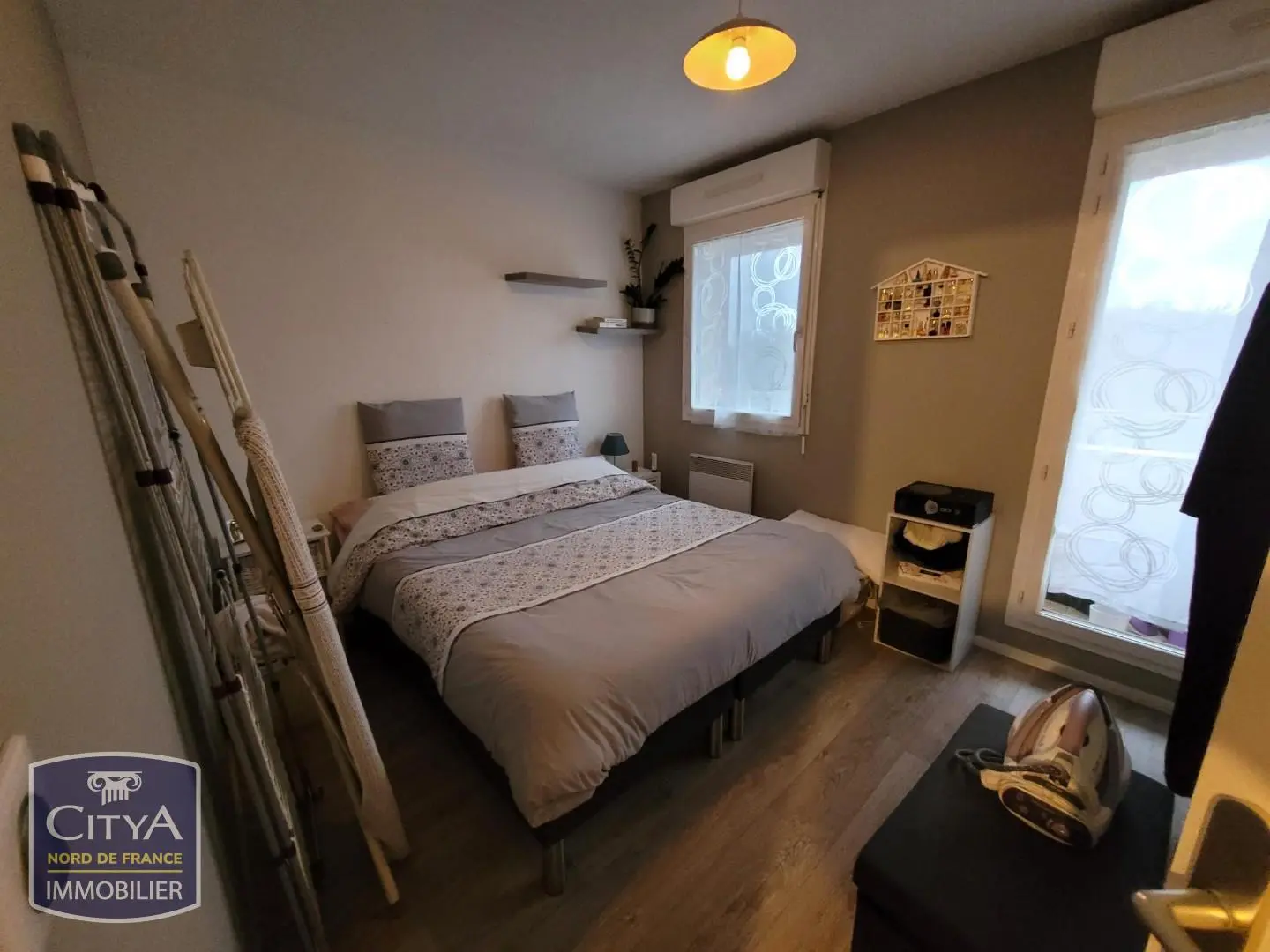 Photo 2 Appartement 2 pièces 41.69m²
