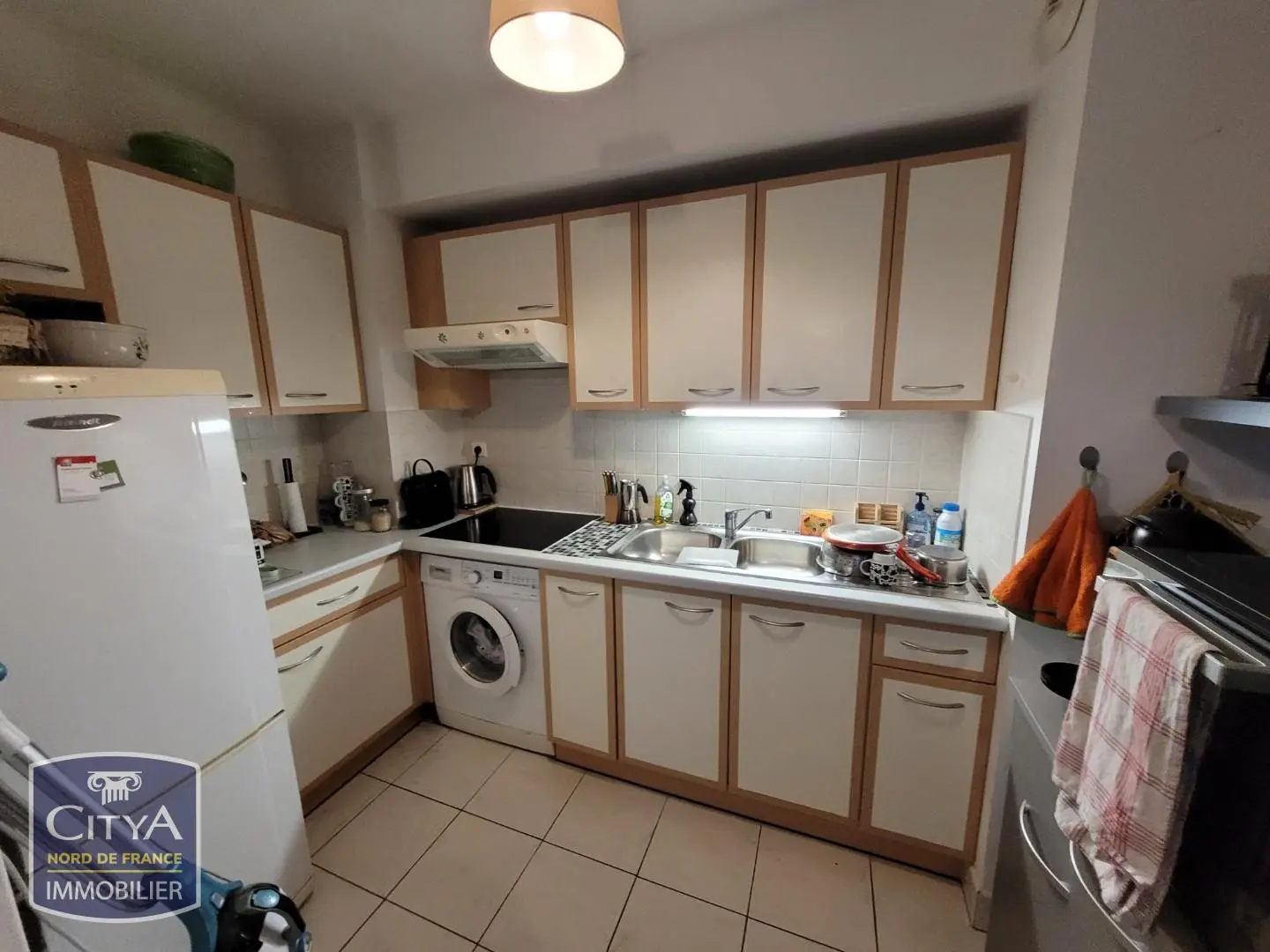 Photo 3 Appartement 2 pièces 41.69m²