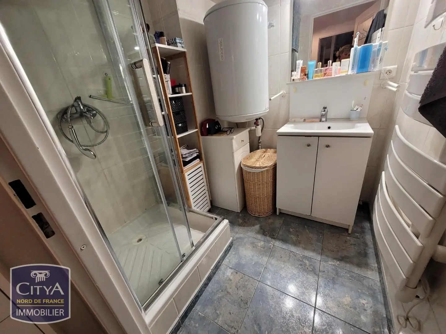 Photo 5 Appartement 2 pièces 41.69m²