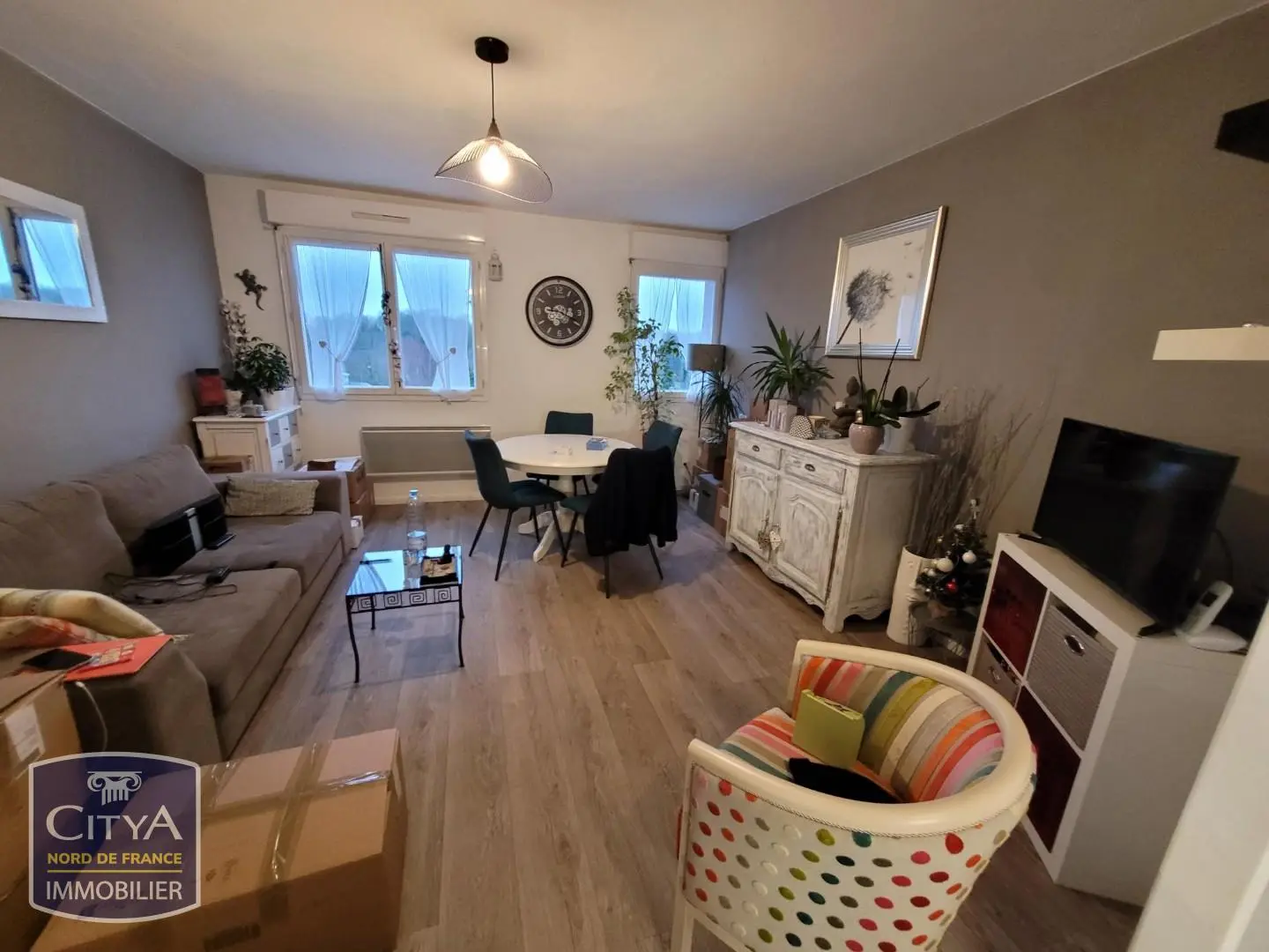 Photo 6 Appartement 2 pièces 41.69m²