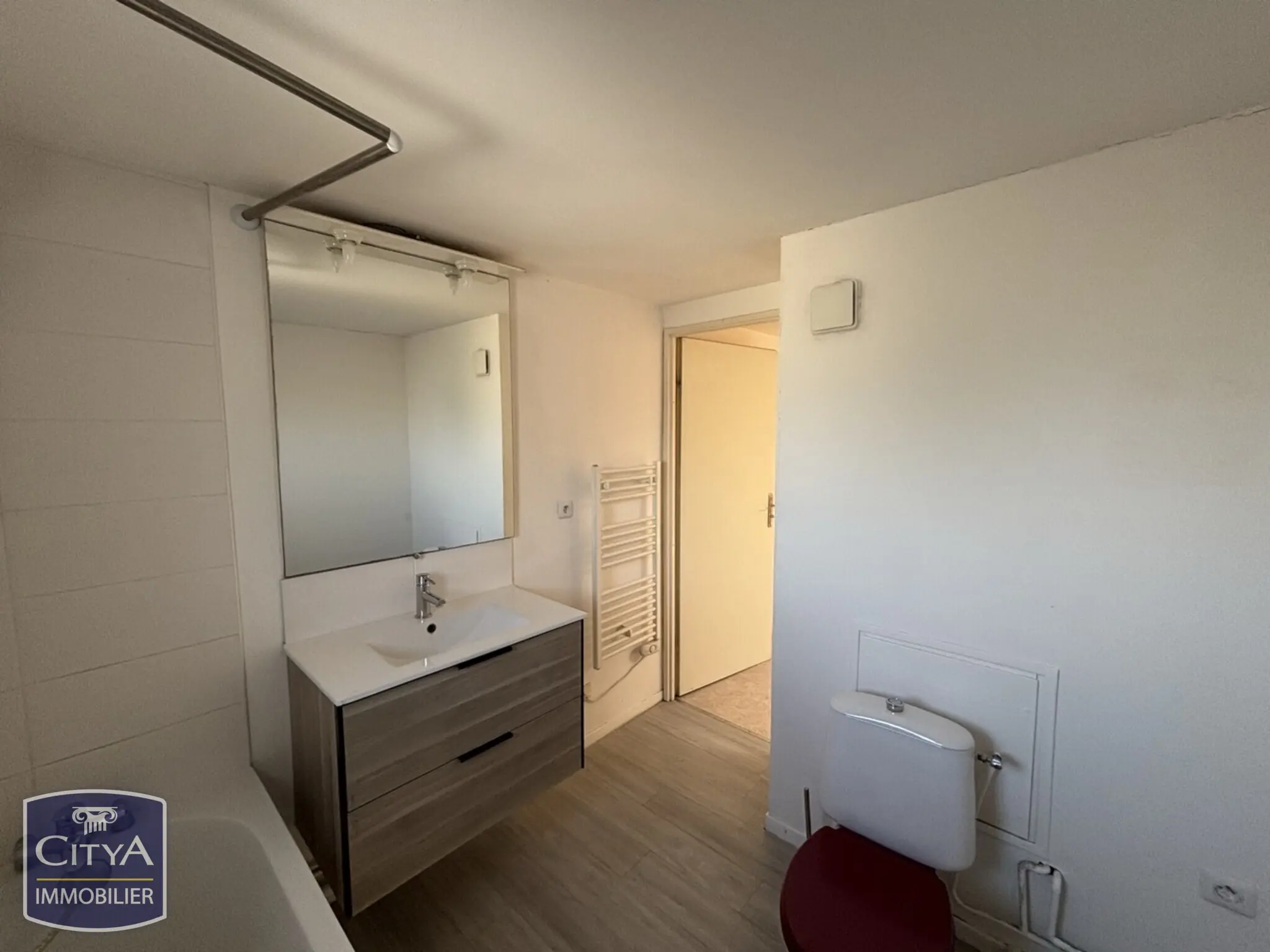 Photo 4 Appartement 3 pièces 70.86m²