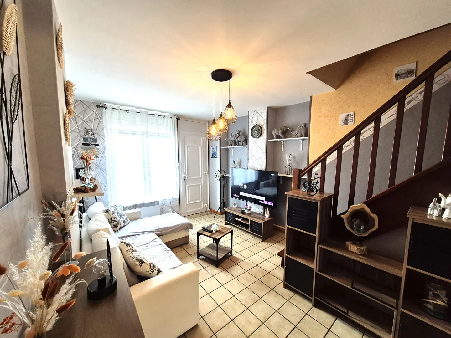 Photo 3 Maison 5 pièces 95m²