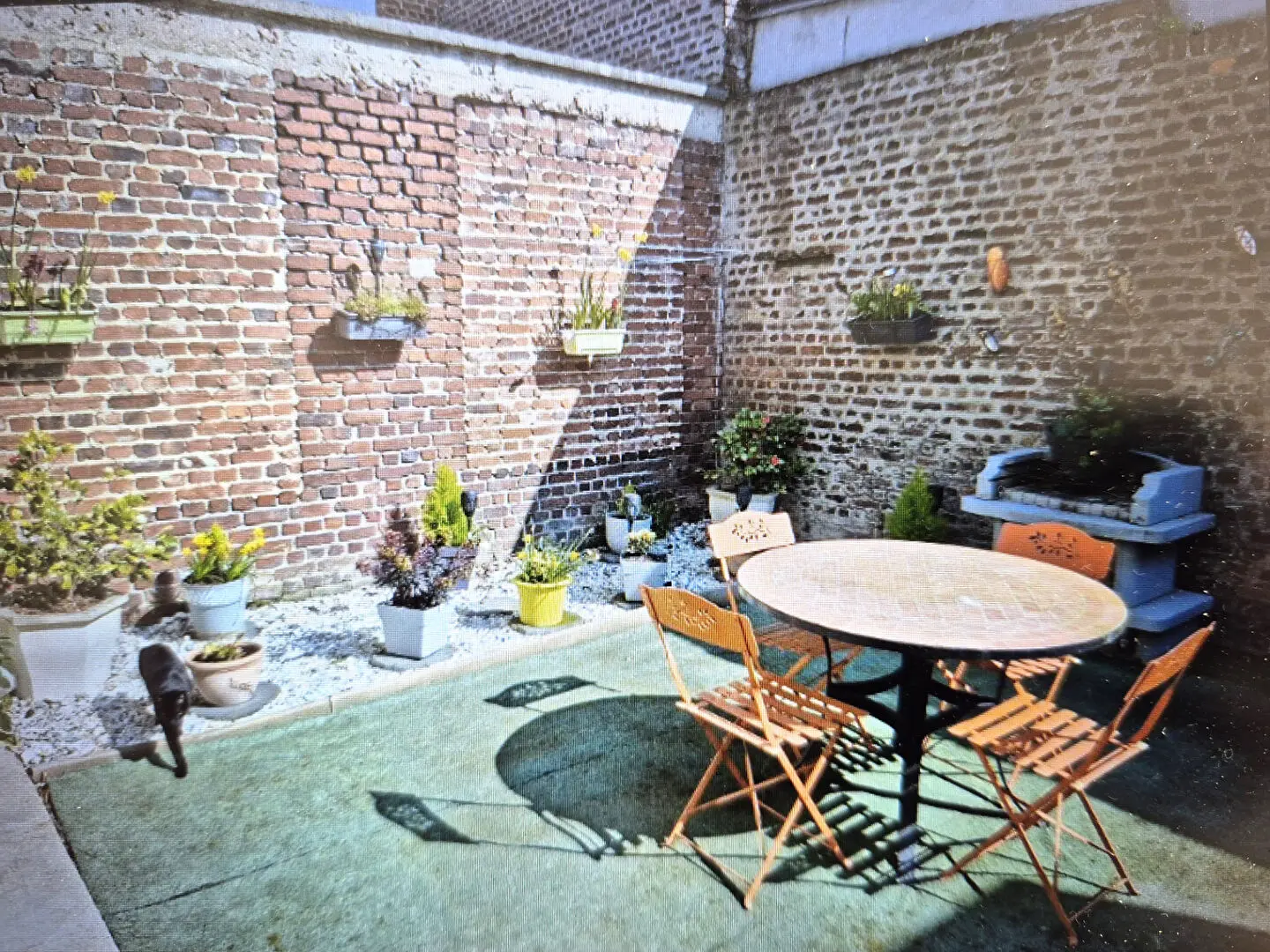Photo 7 Maison 5 pièces 95m²