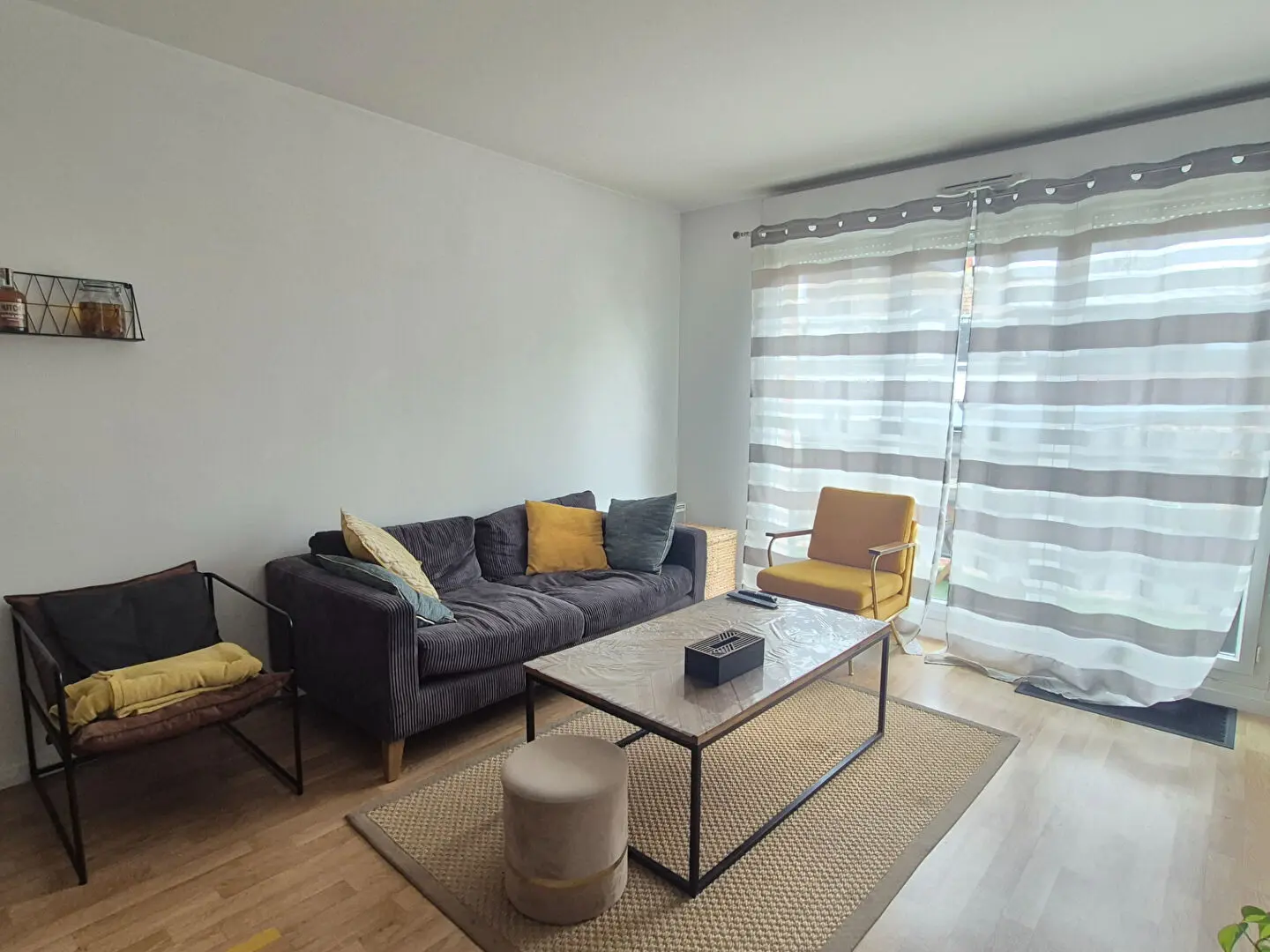 Photo 1 Appartement 2 pièces 45m²