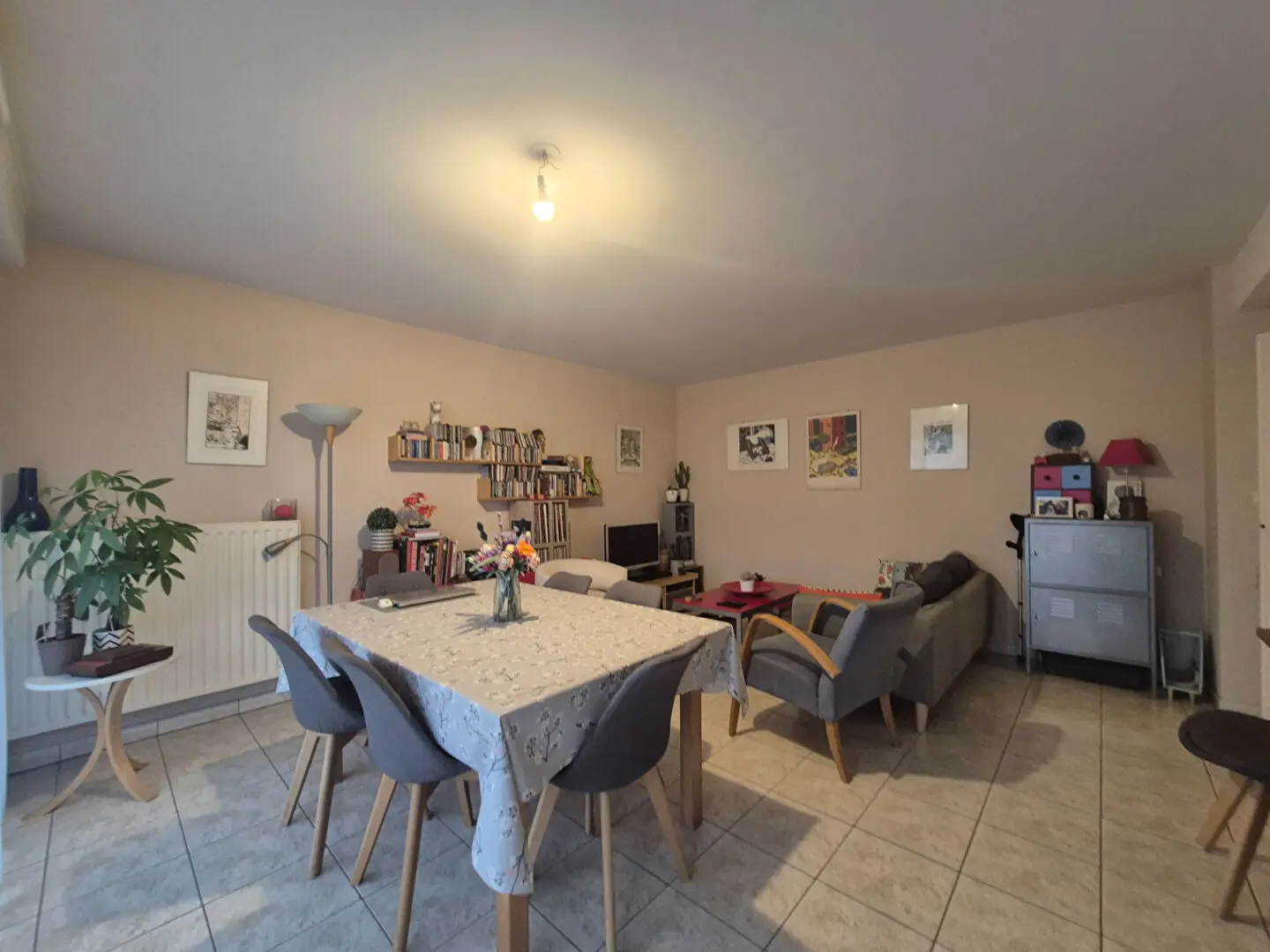Photo 1 Appartement 3 pièces 74m²