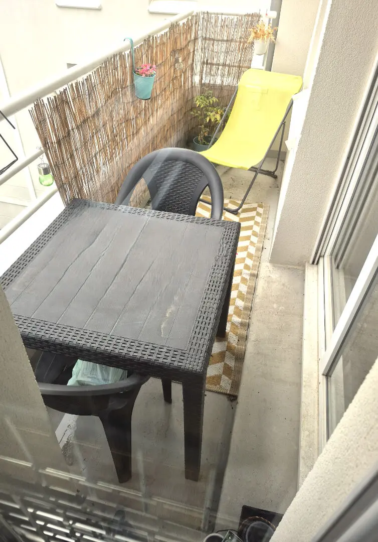 Photo 5 Appartement 2 pièces 45.72m²