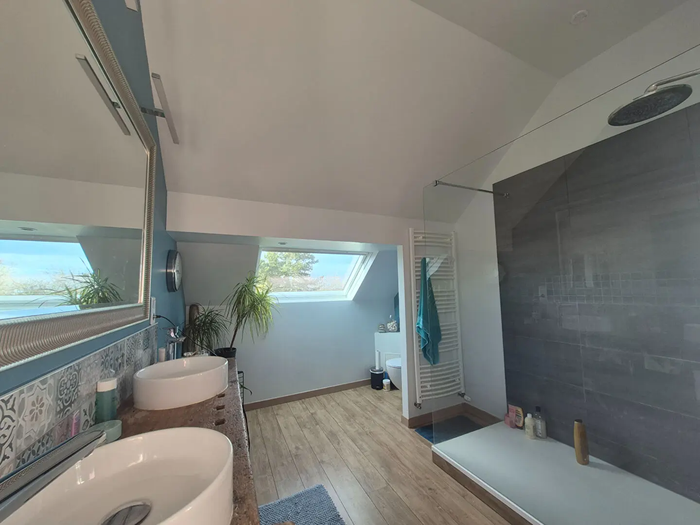 Photo 4 Maison 6 pièces 134m²