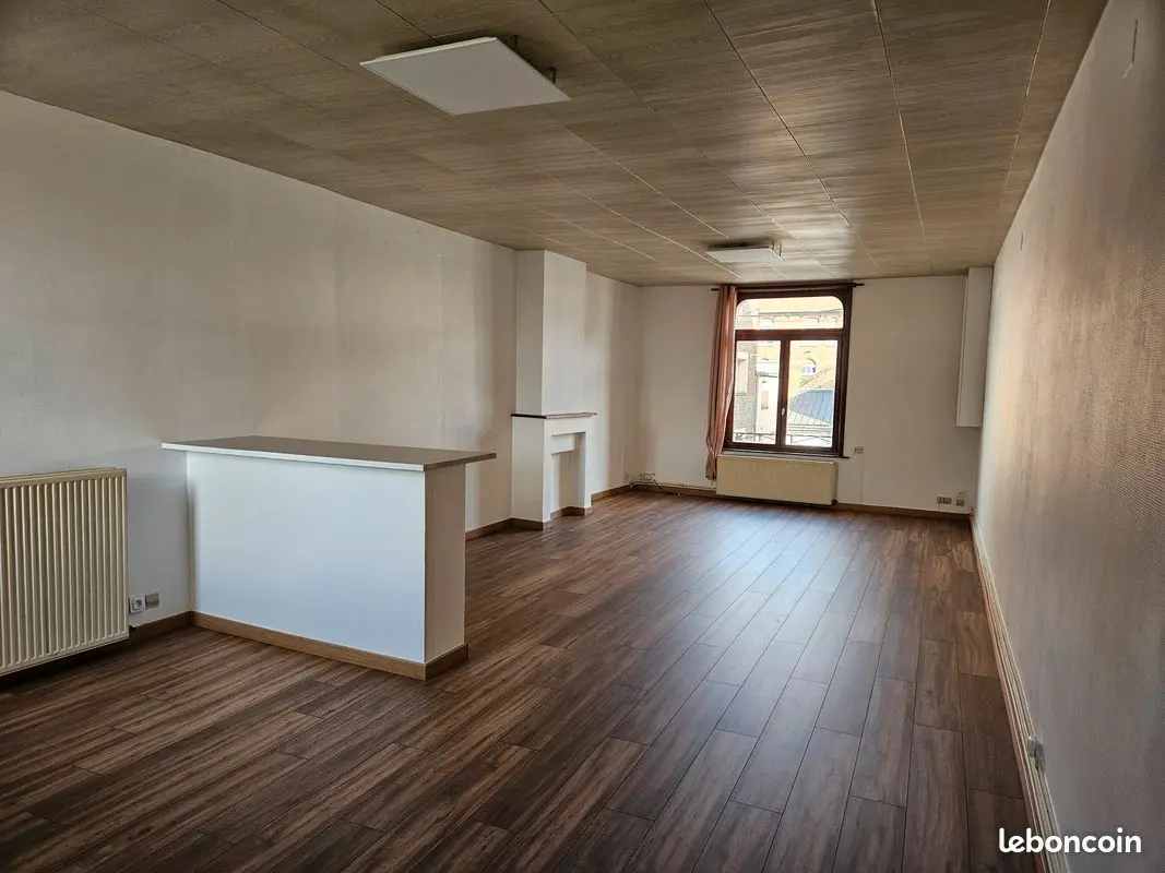 Photo 5 Immeuble 6 pièces 122m²