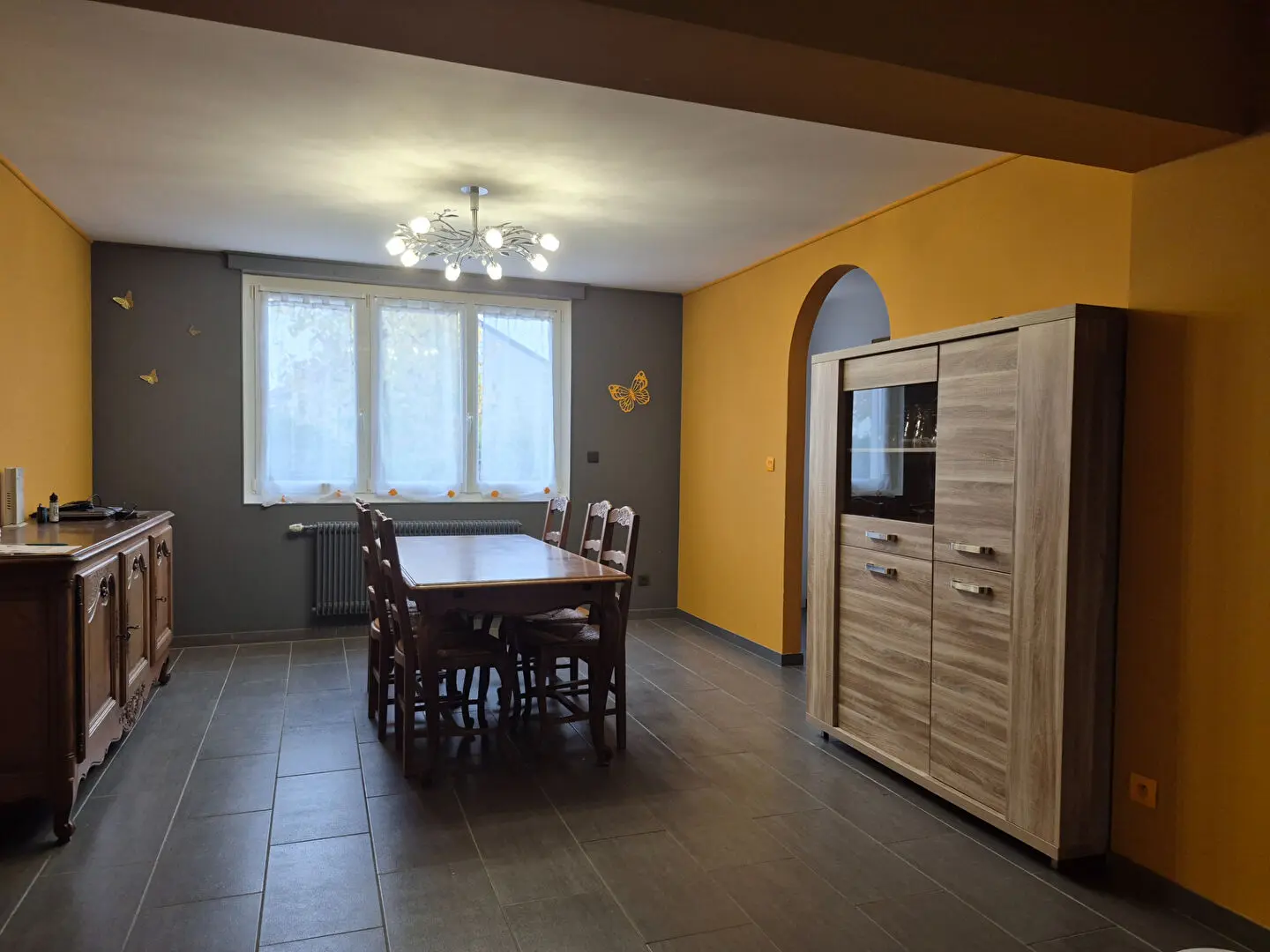 Photo 2 Maison 5 pièces 123m²