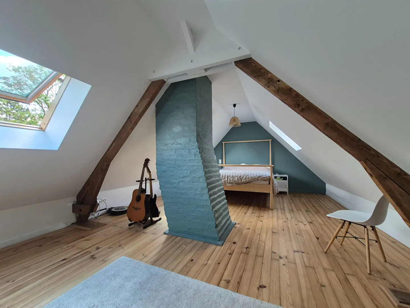 Photo 4 Maison 6 pièces 147m²