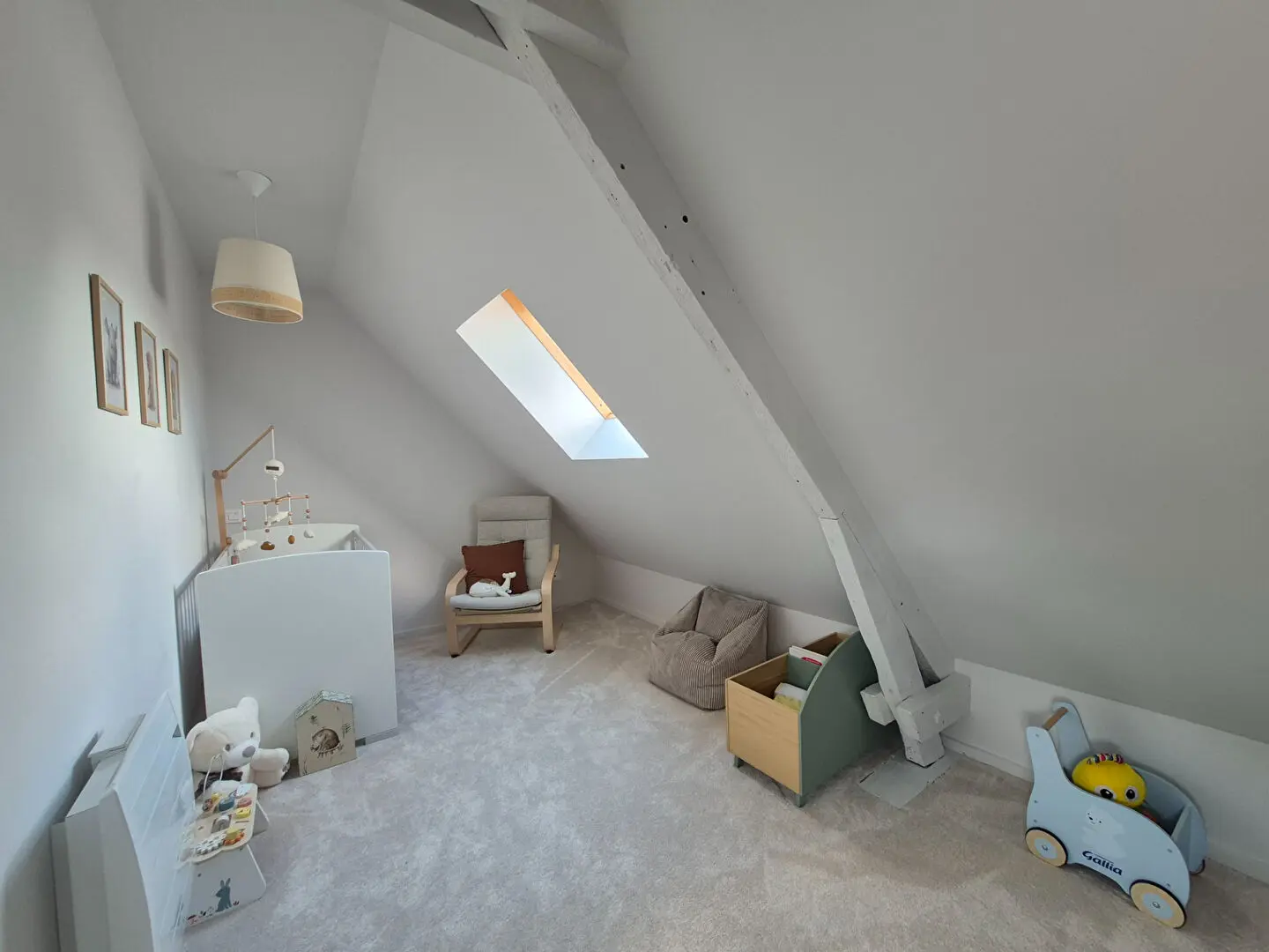 Photo 5 Maison 6 pièces 147m²